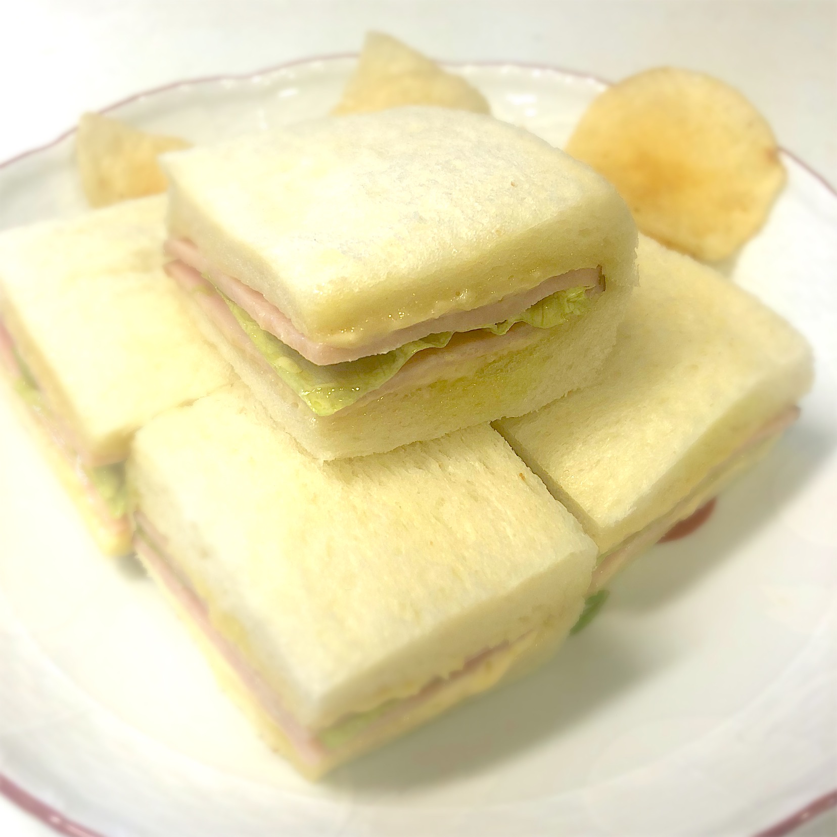 名探偵コナン 安室特製サンドイッチの美味しい作り方と究極レシピ Clear